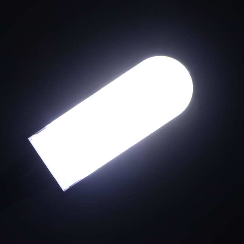 Bombilla para cultivo de flores y plantas de espectro completo COB 3W, 15LED de alto brillo, luz de imán grande, lámpara de escritorio de bajo consumo, EU