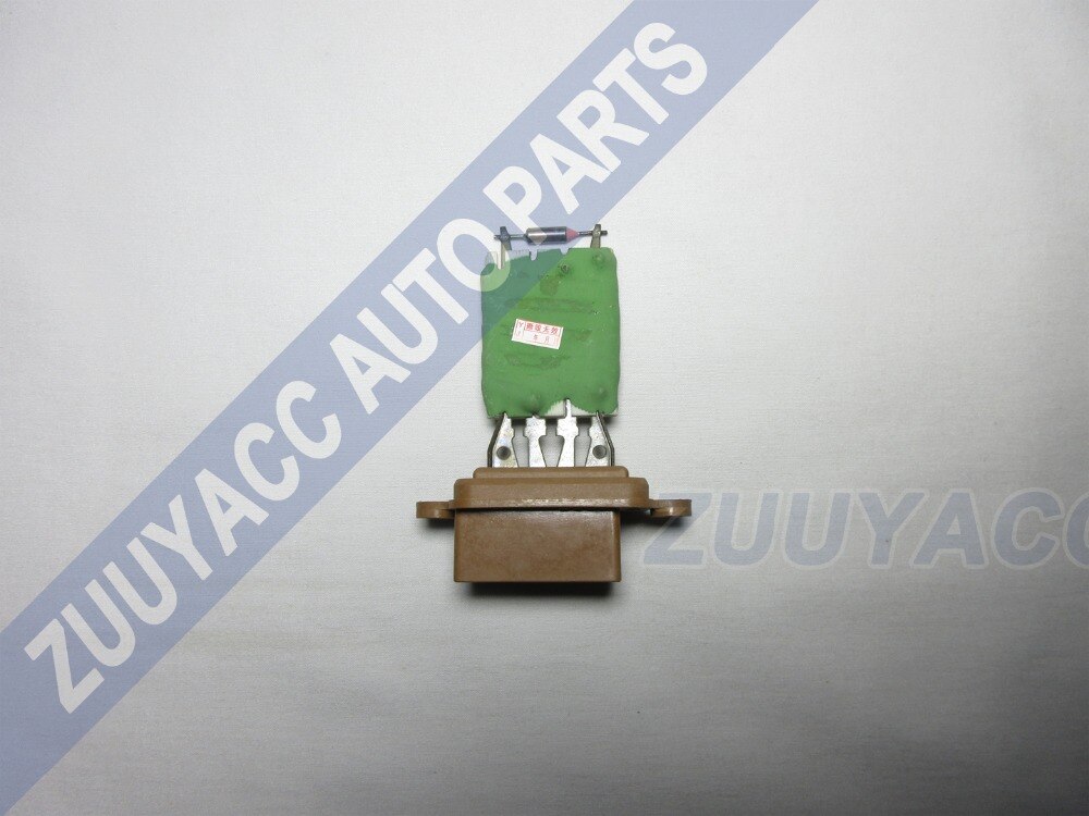 Air Condition Heater Fan Blower Resister for Fiat Palio