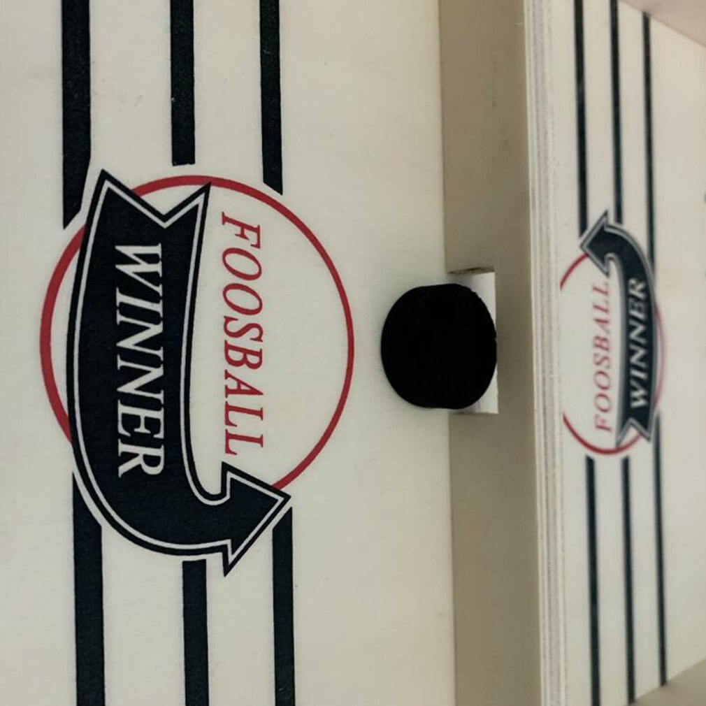 Stoßstange Schach Katapult Schach neutral Holz Eltern-Art-Interaktive Schach Tabelle Schreibtisch Schlacht Eis Eishockey