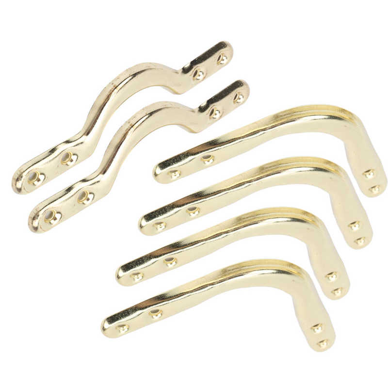 Billard filet Suooprt billard coin 4in billard Table poche supports ensemble accessoires pour Web Net sacs