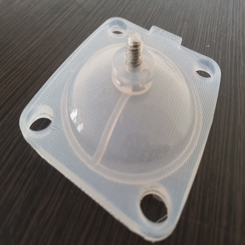 Silicon Diaphragm Parts Only Suitable For Our diaphragm valve model