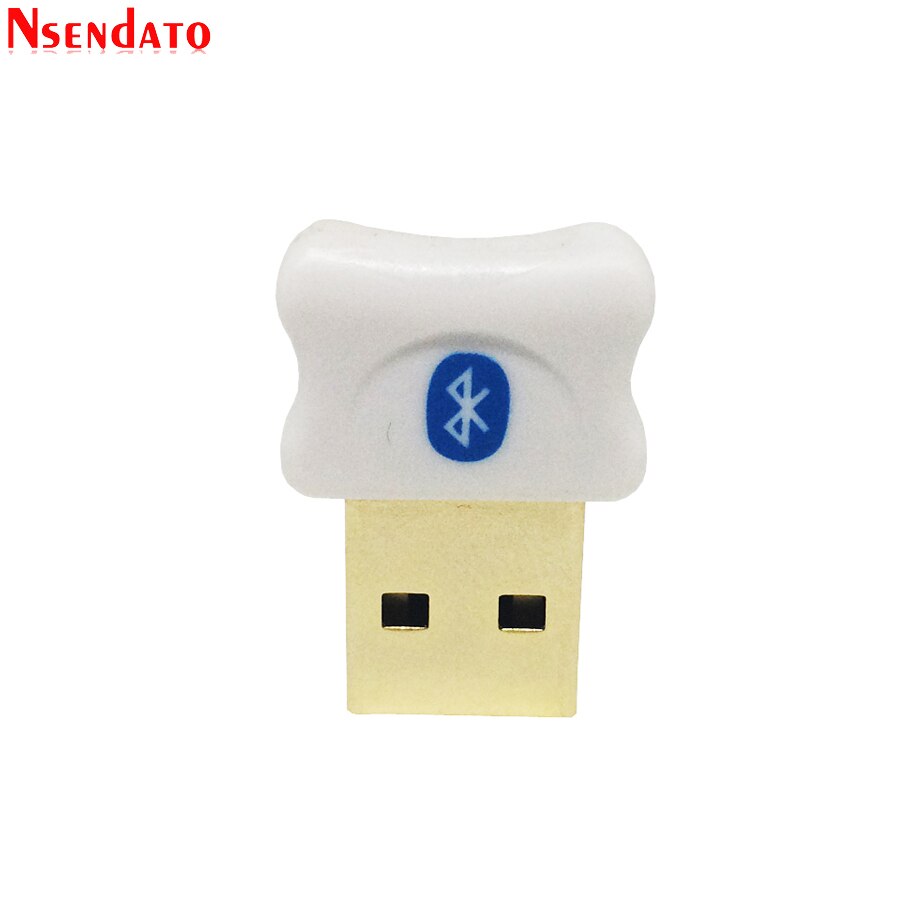 Mini USB Bluetooth V5.0 Receiver Adapter USB Wireless Bluetooth 5.0 Music Sound Receiver Dongle for Computer PC Wireless Mouse