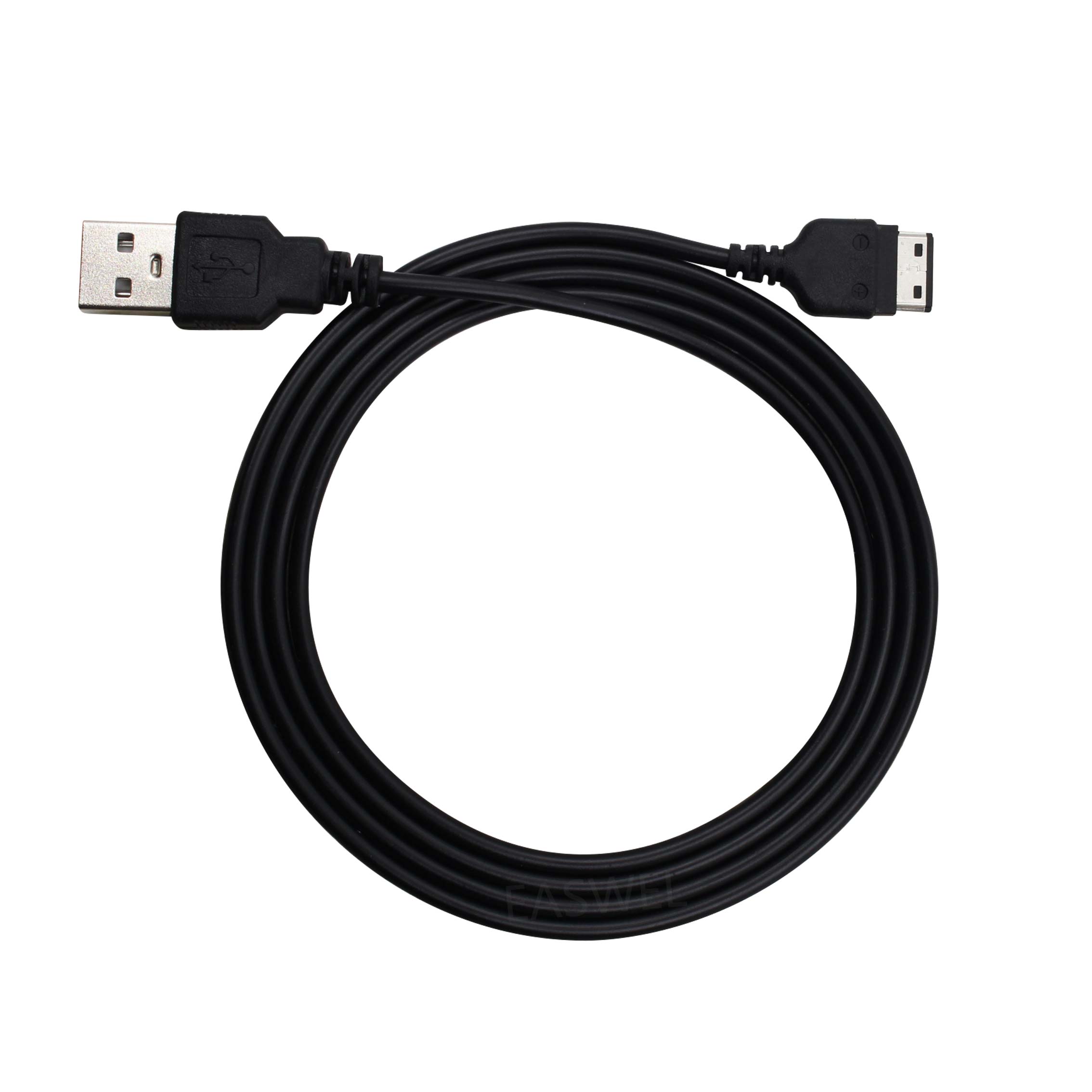 USB Charger Data Cable Cord for Samsung sgh-f406 sgh-f480 sgh-f490 sgh-f700