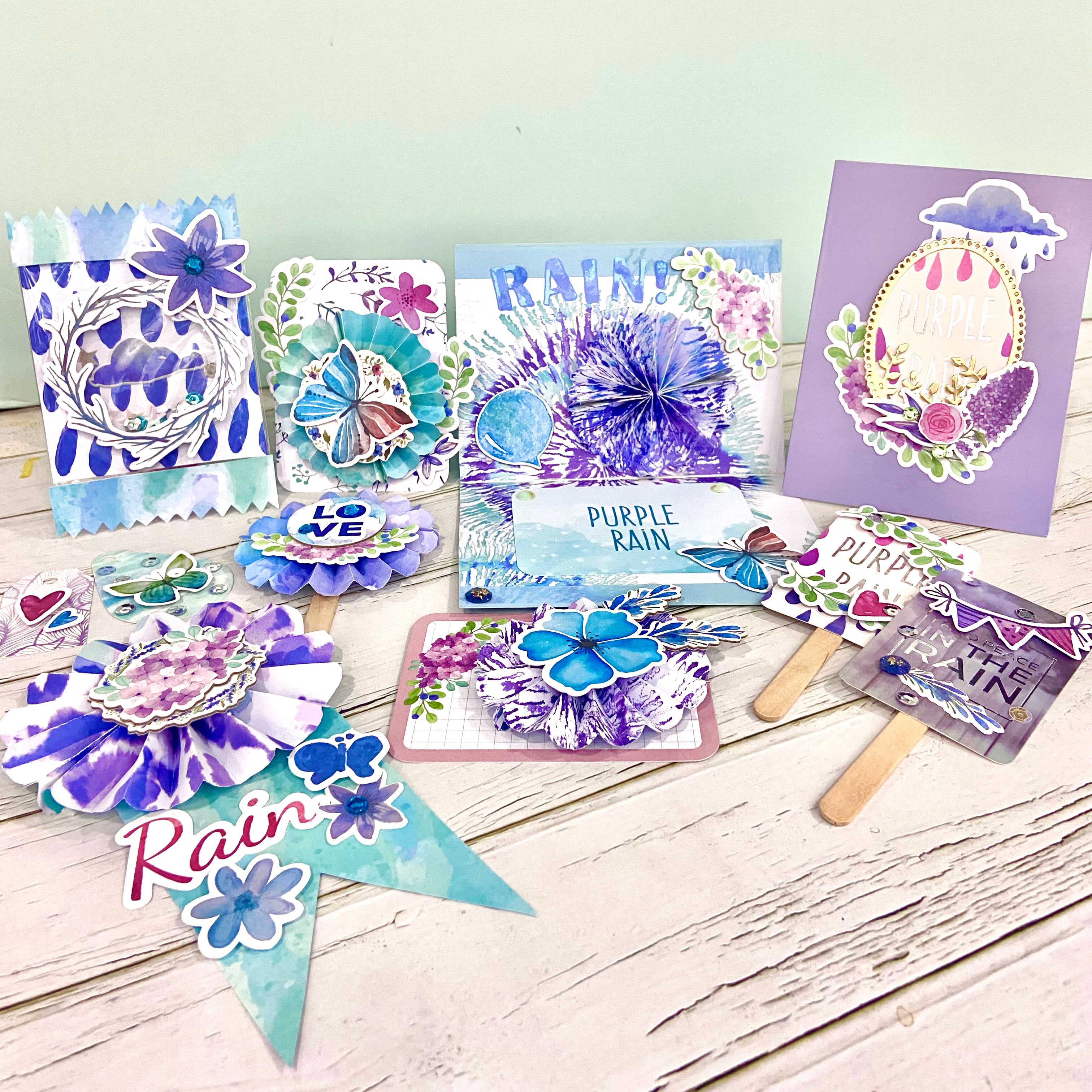 Creatieve Path 6 "X 6 Inch 150Mm 24 Vellen Scrapbooking Patroon Papier Origami Achtergrond Pack Card Making Diy ambachtelijke Kunst Decoratie