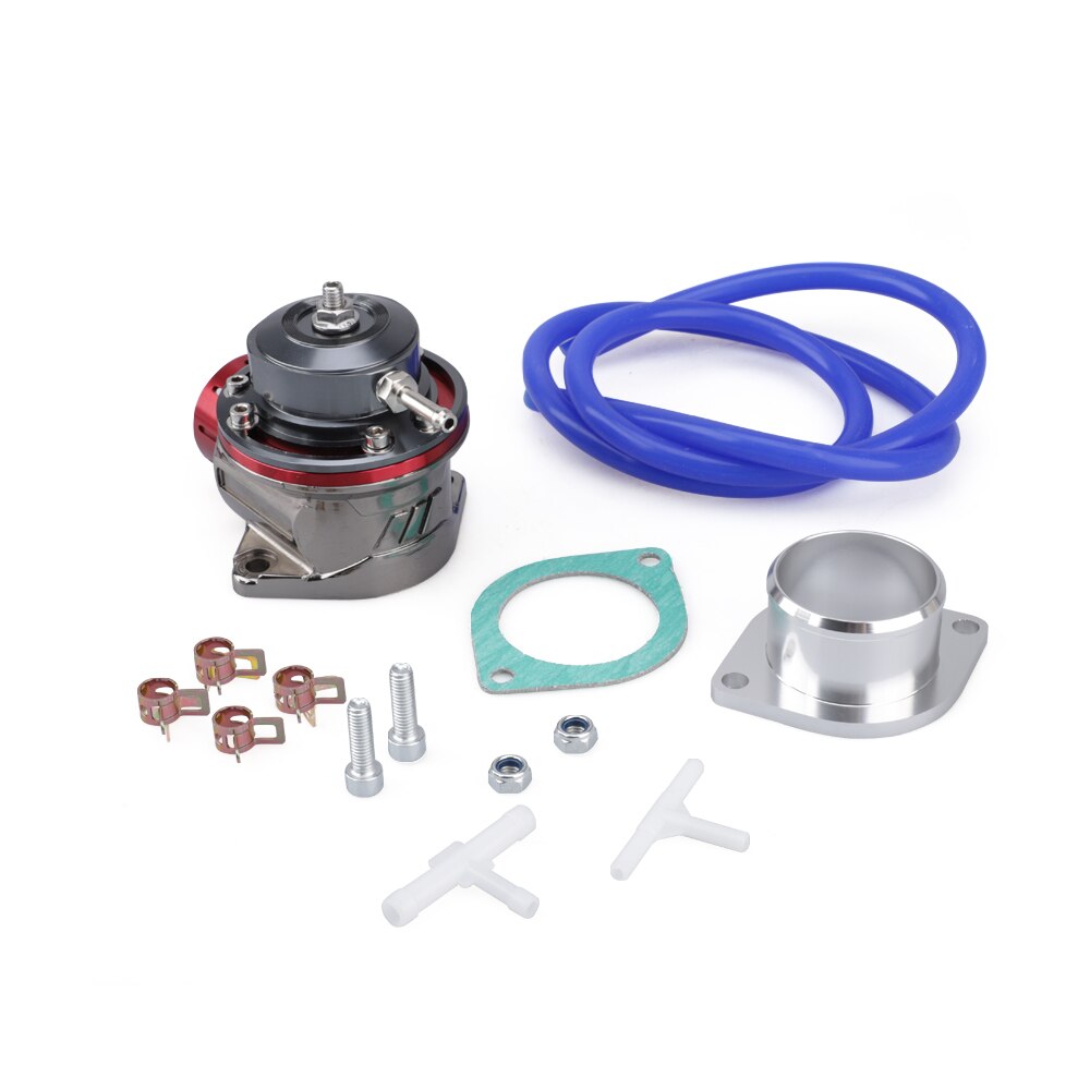 Racing Car Greddi Fv Bov 40mm Aluminium Float Valve Blow Off Valve Floating Valve With Adapter 3 Colors