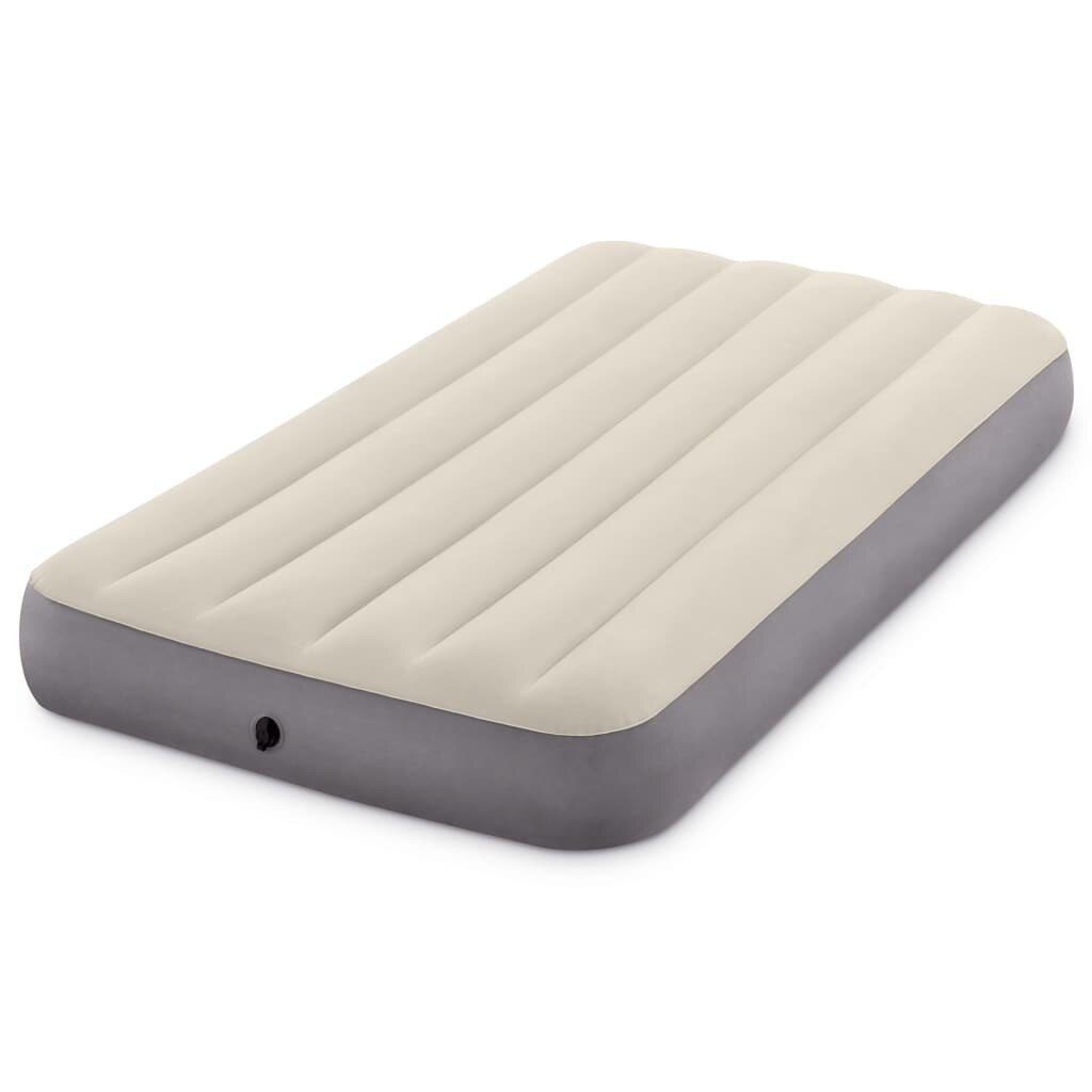 Air mattress air mattress camping mat