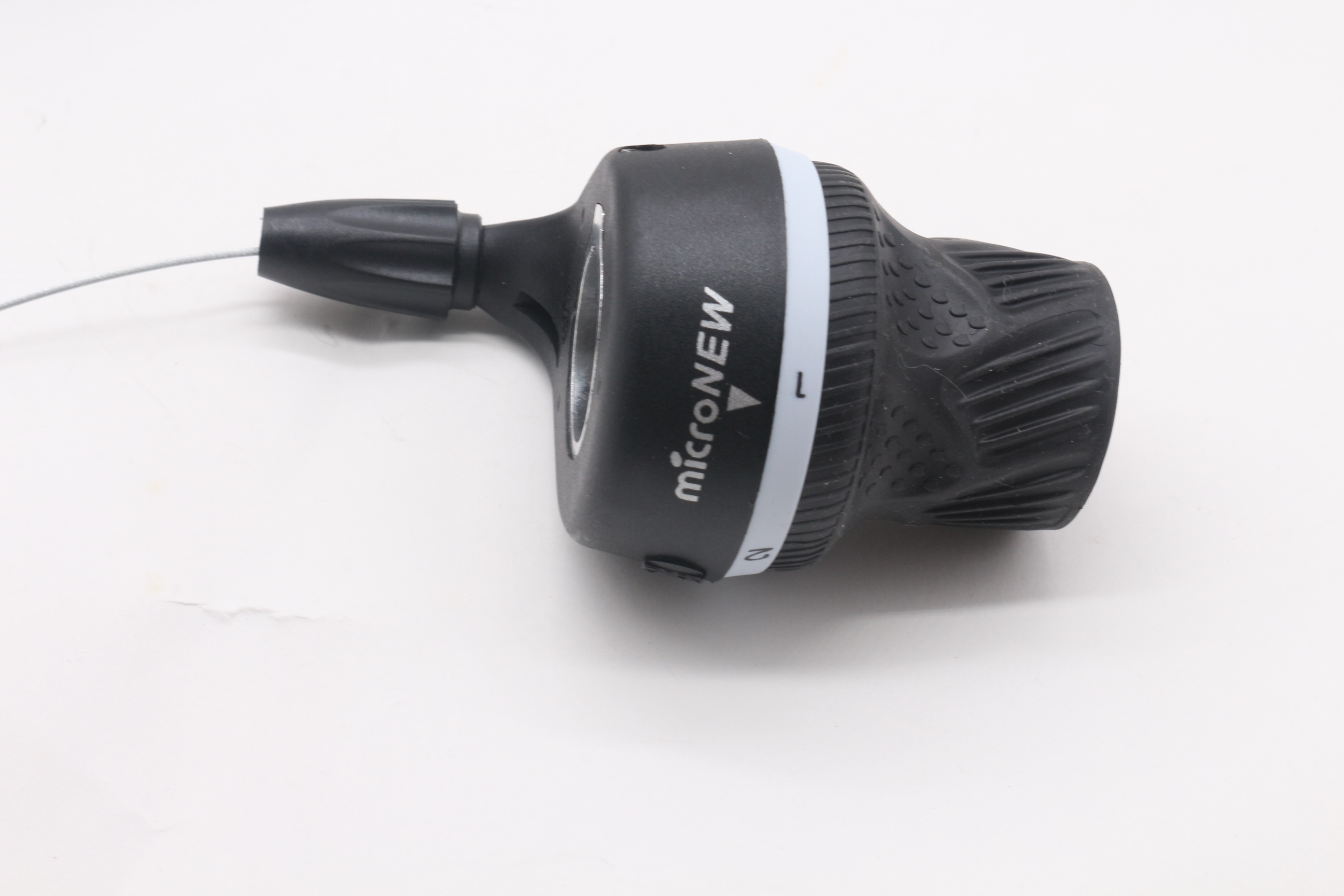 Levier De Vitesse Shimano Exage Country SLR BL M250 - 6 Vitesses - VTT - Occasion