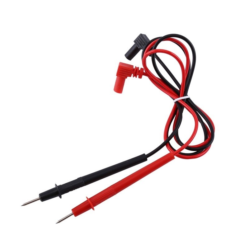 Mt-87 universel mètre pince tension ampèremètre mesure résistance tension MT87 pince courant mètre numérique pince mètre