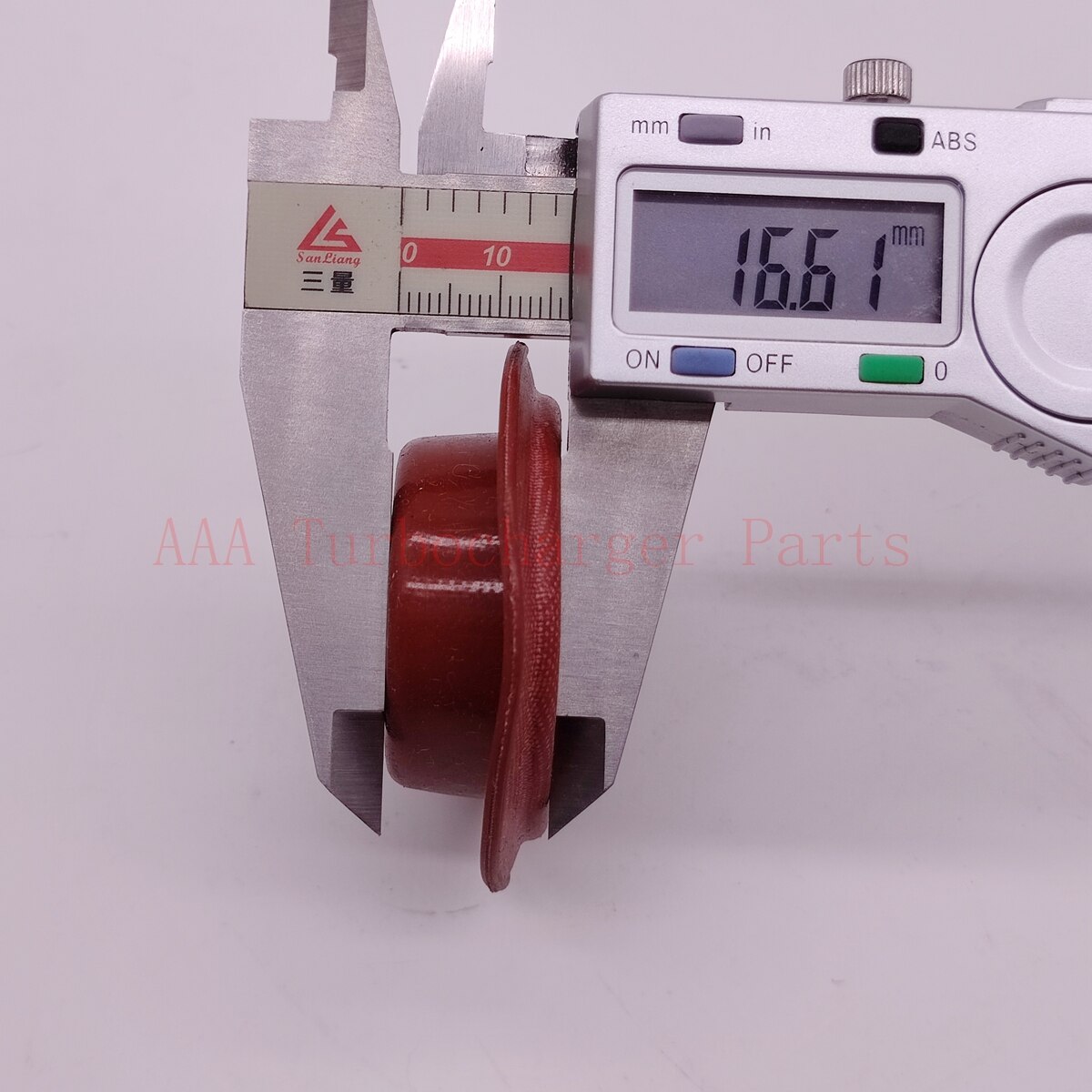 Turbo Actuator/Wastegate Diaphragm Φ35mm supplier AAA Turbocharger Parts
