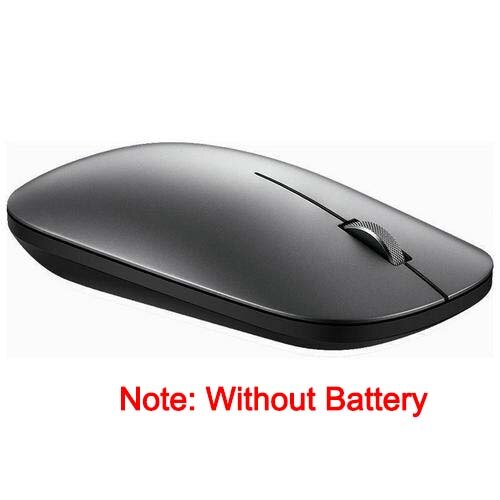 HUAWEI – souris Bluetooth AF30 originale, sans fil, pour ordinateur Portable, bureau, Gaming: Gray