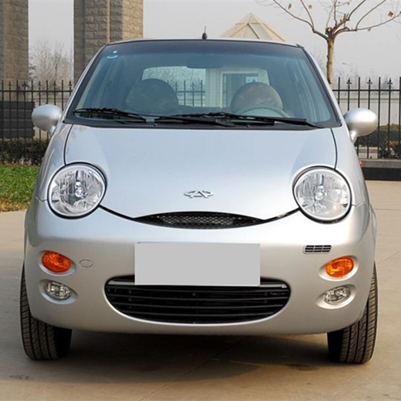 Electromotor para coche, Dinamo, Dinamo, generador, regulador de máquina eléctrica, para Chery QQ3,QQ3 Supermini,QQ6