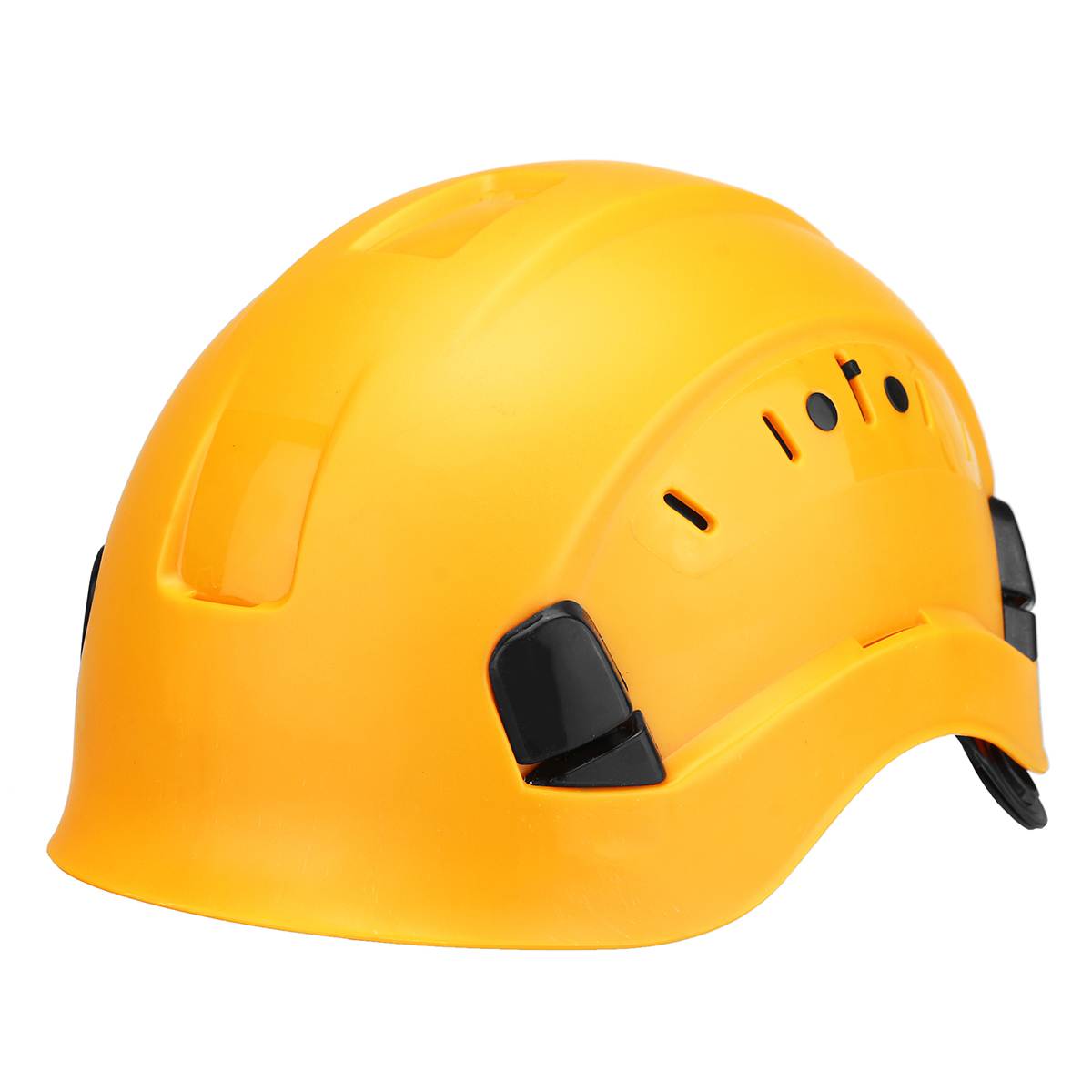 Abs Veiligheidshelm Bouw Klimmen Steeplejack Werknemer Beschermende Helm Helm Cap Outdoor Werkplek Supplies