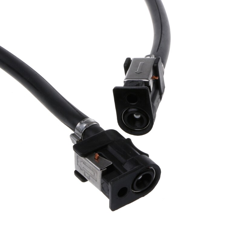 Brandstofslangen Buitenboordmotor Boot Motor Benzine Tank Connectors Kit Voor Yamaha Motor