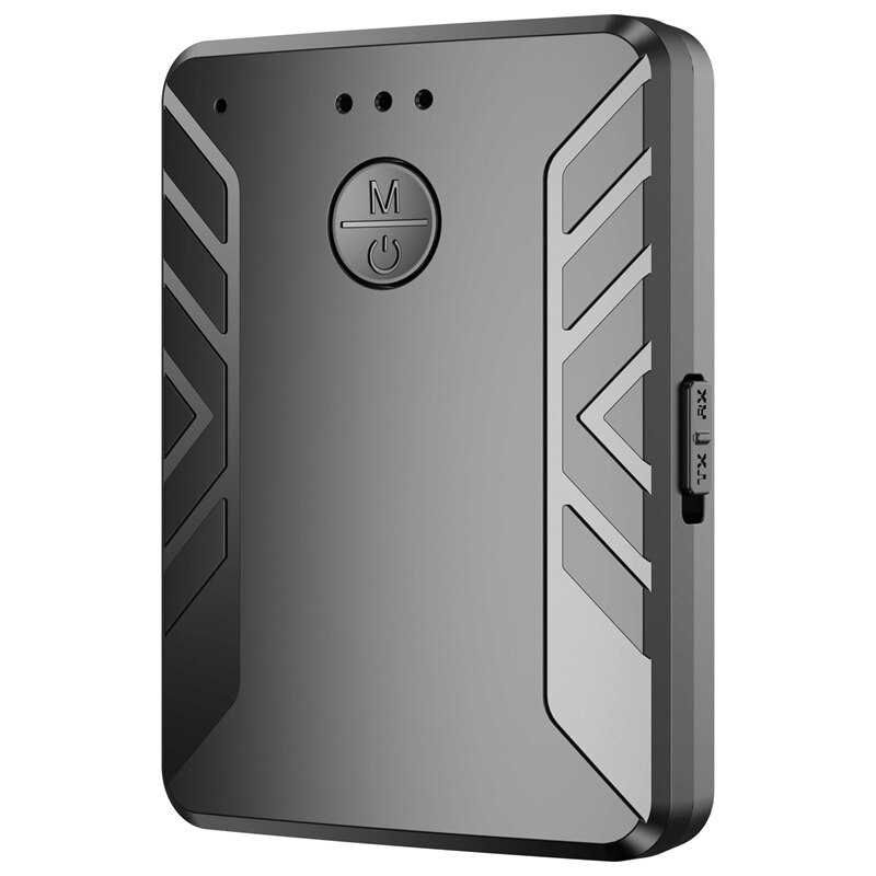 T19 Bluetooth 5.0 o Transmitter and Receiver Call 3 in 1 TV Computer Dual Transmitter One for Two Adapter