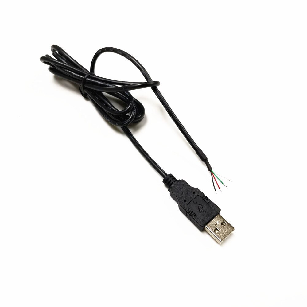 GPS GNSS accessories GPS GNSS cable USB cable 1.5 meter 5pcs