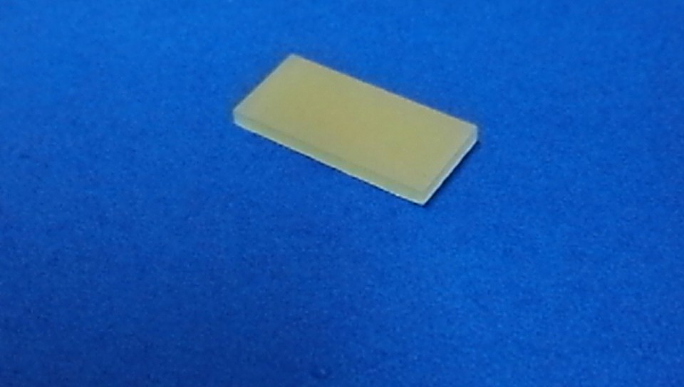 10-Pack Of Stripper Pads 019-11833 For Riso GR Printers – Fit 1700, 2700, 2710, 2750, 3700, 3750, 3770