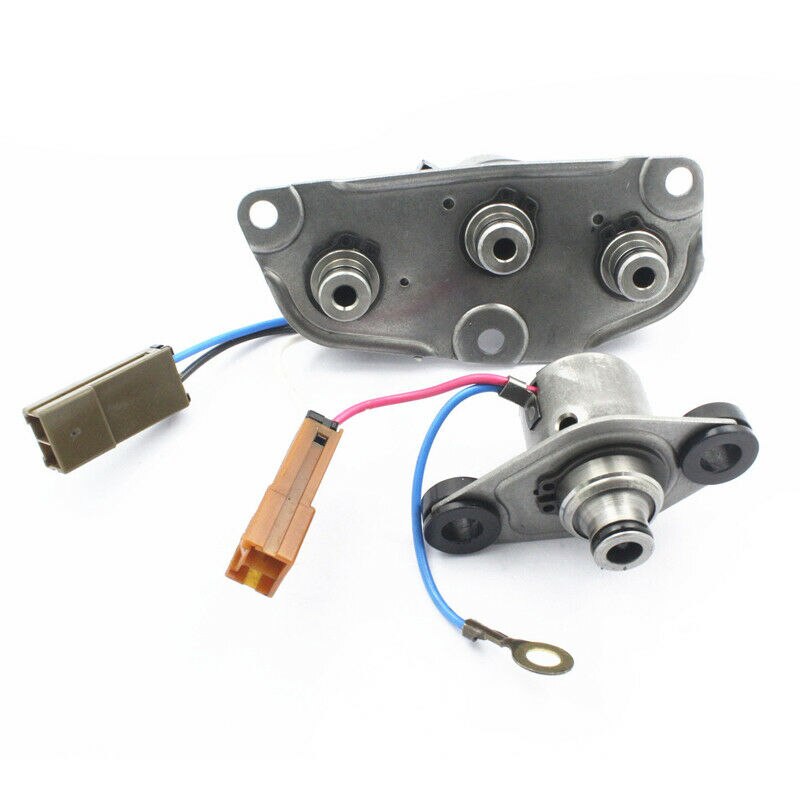 RE4R01A Solenoid Kit for Infiniti Nissan Mazda 3194041X13