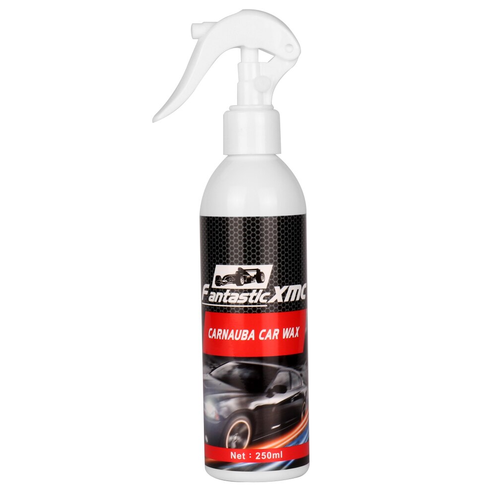 Nano Keramik Spray Beschichtung Auto Polnischen Spray Dichtstoff Top Mantel Schnell Nano-Beschichtung 250ML Auto Spray Wachs Auto reinigung Politur für Auto