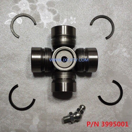 U-ledd krysslager til polaris ranger 500 700 800 900 diesel efi mannskap & ranger rzr  xp 570 800 900 1000 oem 2202015: 1 sett