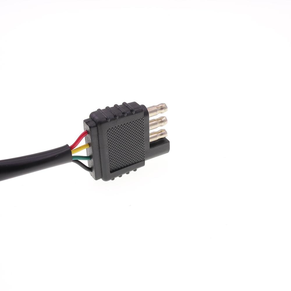 EIDRAN Auto 12+8 Cable Diagnostic Adaptor Fit For Chrysler Autel Maxisys Series Scanner