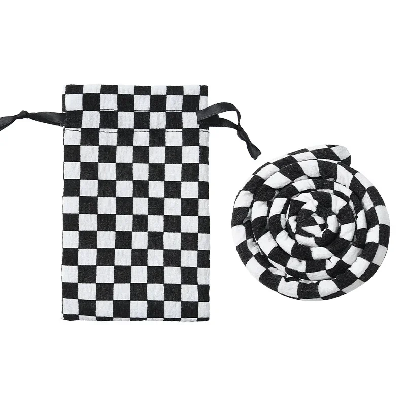 Bandas para el cabello flexibles coloridas, cuerdas para el cabello de estilo étnico, lazos, diadema de cola de caballo, rastas, horquilla larga para cola de caballo, accesorios para el cabello: Rosa