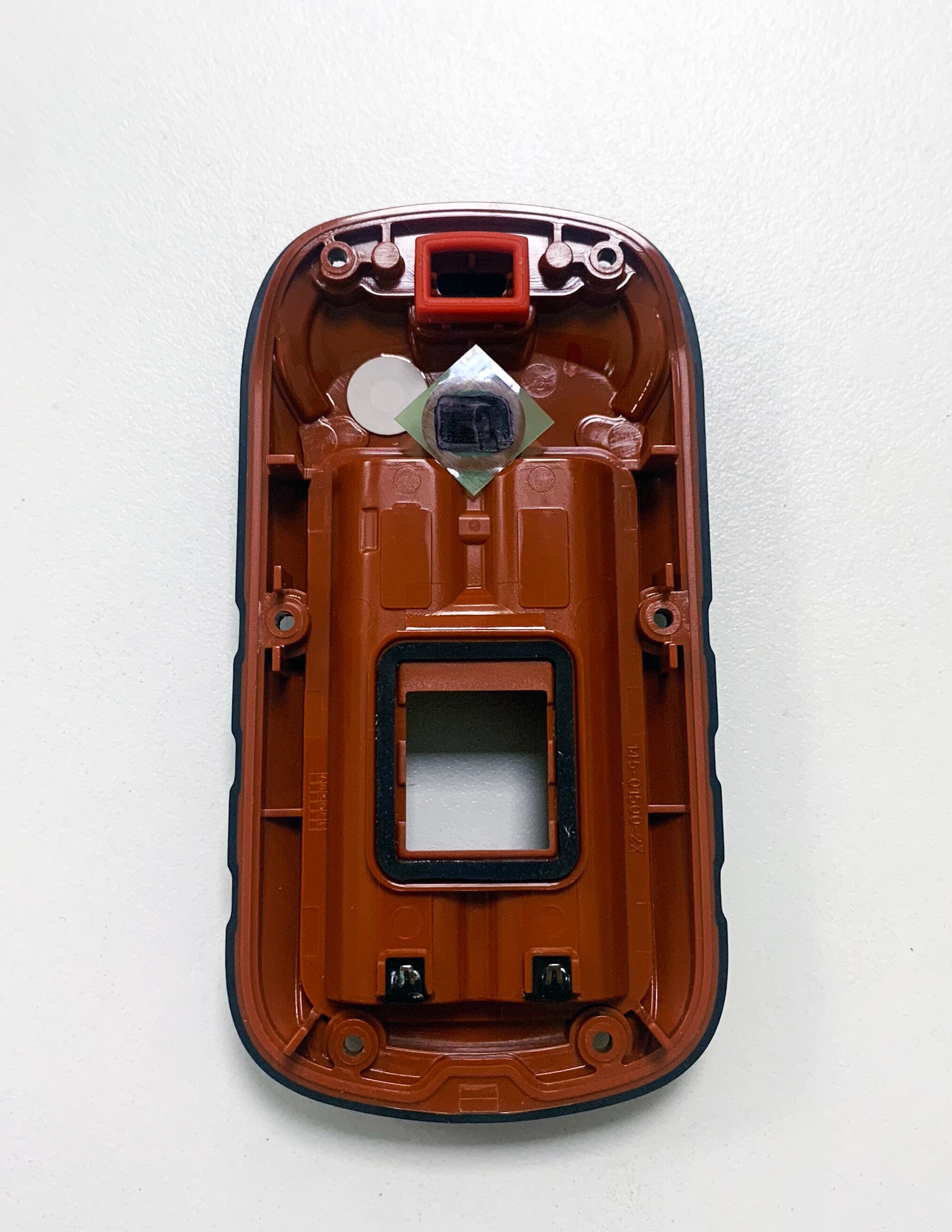 Original Housing Shell for Garmin etrex 20 GPS Glass Touch Screen Front Cover Back Case for Etrex 20 Repair Replacement