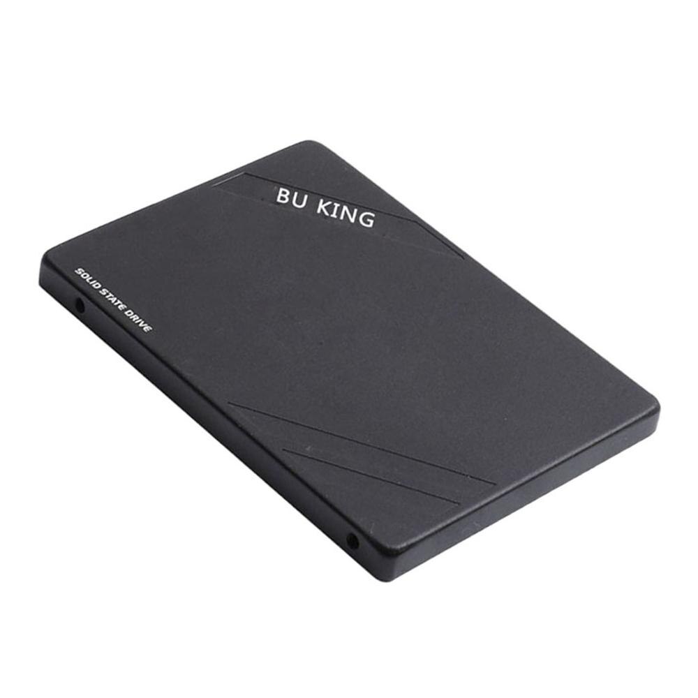 Buking ssd hdd 2.5 " sata 3 ssd 8/16/32/60gb 120gb sata iii 240gb ssd 480gb ssd 1tb intern solid state-drev til stationær bærbar