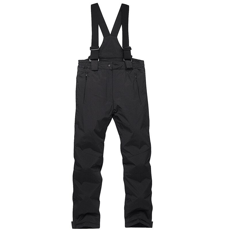 Skiën broek jongens en meisjes Professionele Ski Broek Warm Winddicht Waterdicht Sneeuw Snowboarden Broek Outdoor Winter Broek