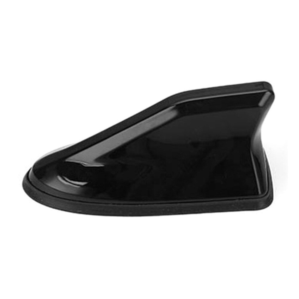 OMAC Shark Fin Antenna For Kia Sorento 2003-2013 – AM/FM Radio – Black Gloss