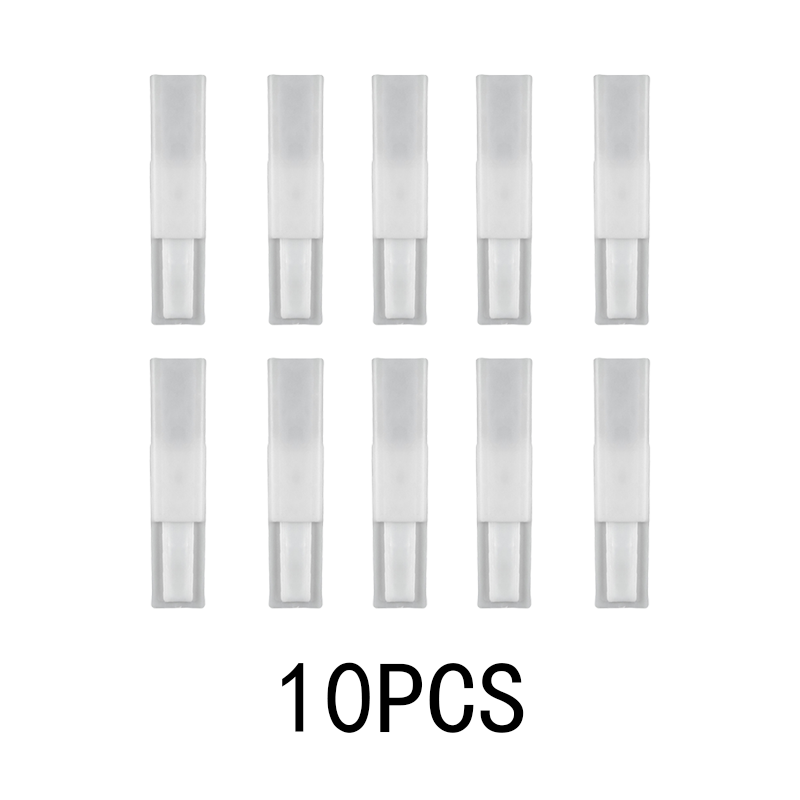 1/2/5/10PCS Self-Adhesive Desktop Socket Fixer Han... – Vicedeal