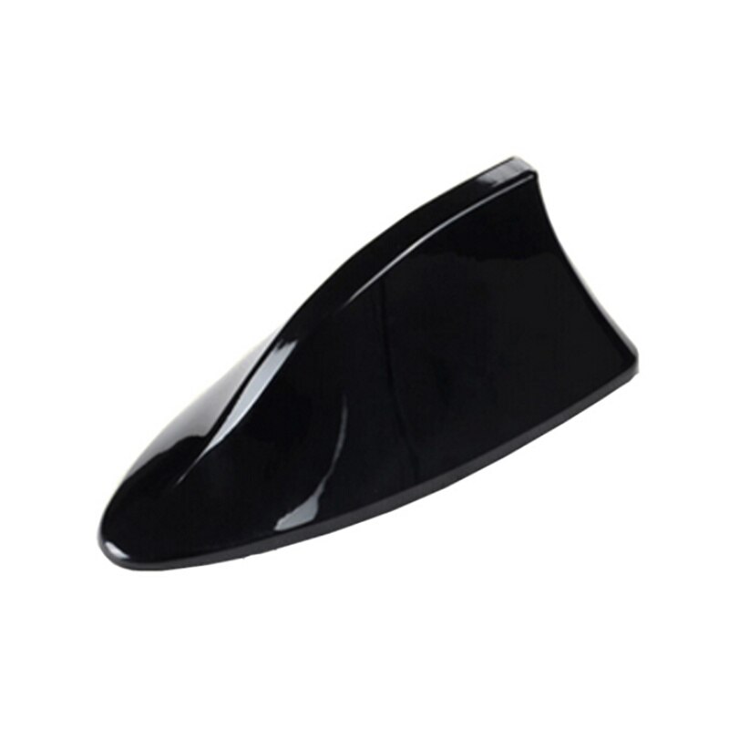 Antenas de señal de coche alerón con forma de aleta de tiburón para Mini Cooper R52 R53 R55 R56 R58 R59 R60 R61 Paceman Countryman Clubman coupe
