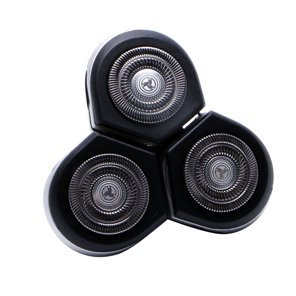Replacement Shaving Heads RQ12 For SensoTouch 3D Shavers