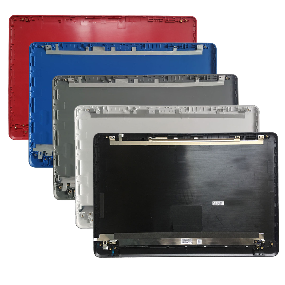 LCD Back Cover For HP 15-BW 15-BS 15T-BR 15T-BS 15Z-BW 250 G6 255 258 G6 TPN-C129 TPN-C130