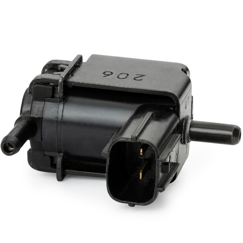 Válvula Solenoide de inversión para coche, pieza de automóvil Original para Honda Civic Hatchback VIII, 101362-4800, 1013624800, 101362