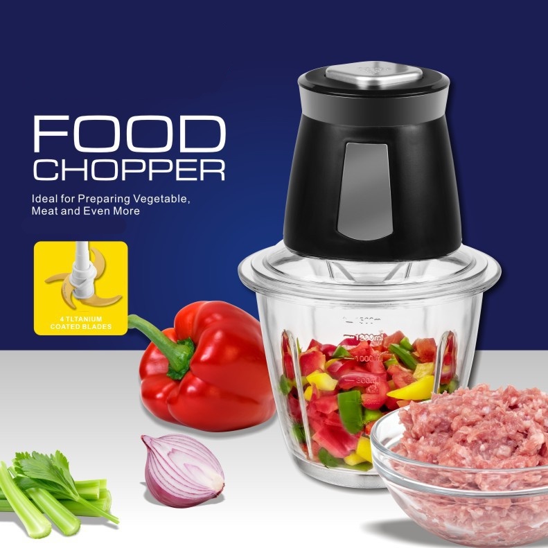 Meat Grinder, Vegetable Grinder, Food Processor, Electric Meat Grinder, Vegetable Cutter, Food Supplement Machine