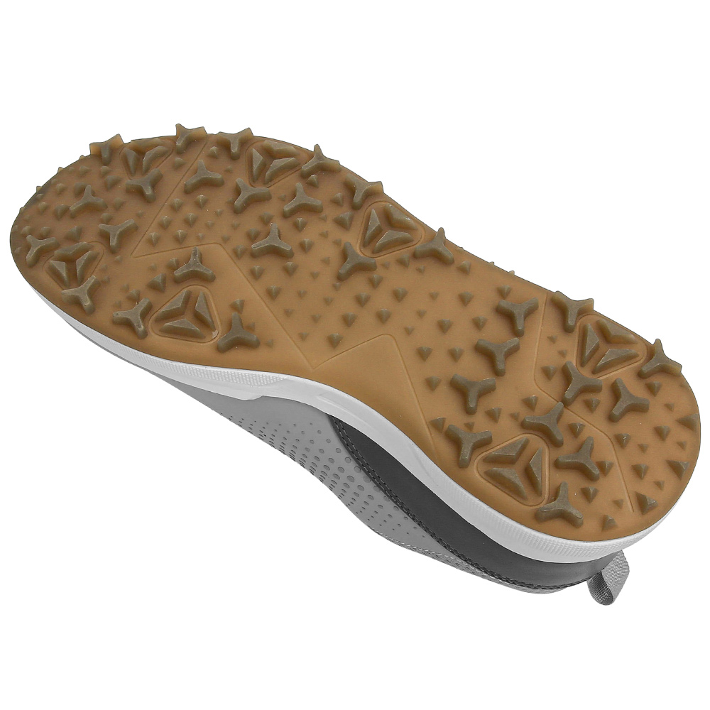 Wasserdichte Golfschuhe für Herren, ohne Spikes, Golf-Sneaker, Wanderschuhe, leichte Wanderschuhe
