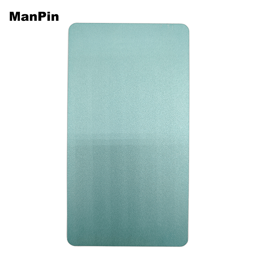 Lcd-bildschirm-oca-laminier-metallform für iphone 12 pro max, mini 11 pro, xs, x, xr mit weichem schwamm, kein falten, flexkabel, handy-ersatz