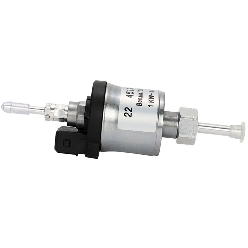 1kw-4kw 12v brændstofmålerpumpe dieselvarmer til eberspacher airtronic  d2 d4 brændstofforsyningssystem oem  # 22451901 224519010000