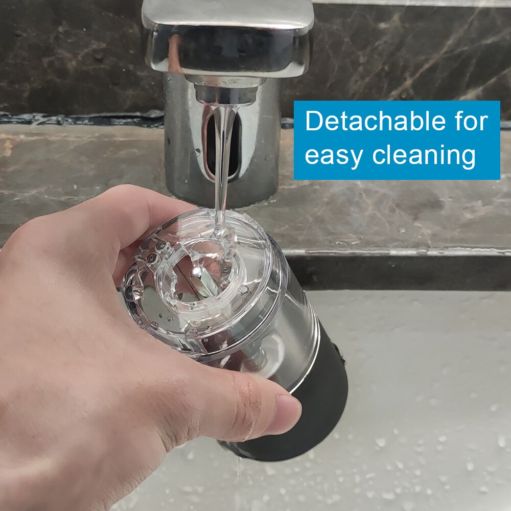 Elektrische Automatische Peper Zout Molen Spice Grinder Met Led Licht Kruiden Fles Voor Koken Restaurants Keuken Accessoires