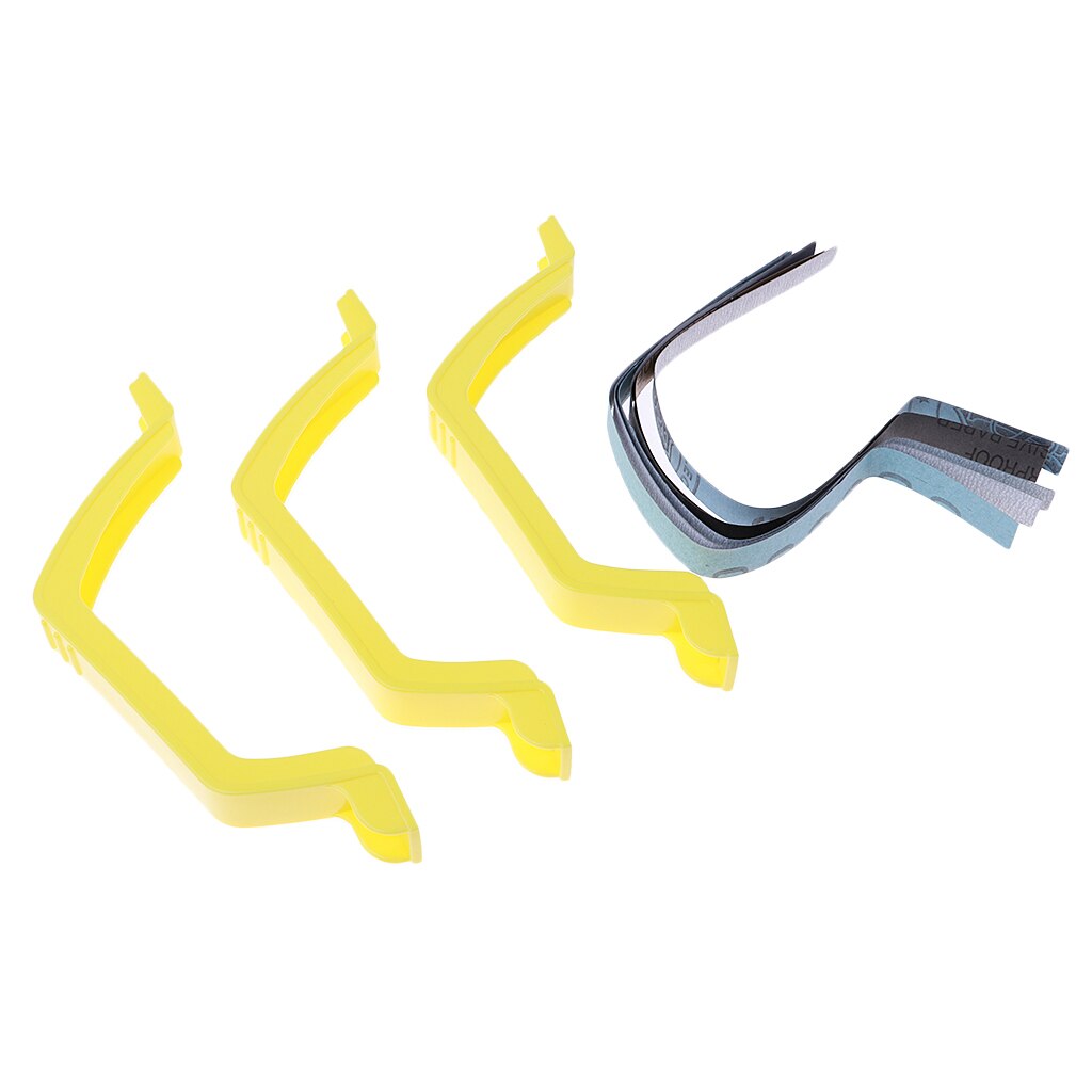 Ustar UA-1606 Model dedykowane szlifierki zestaw łukowe narzędzia ścierne akcesoria