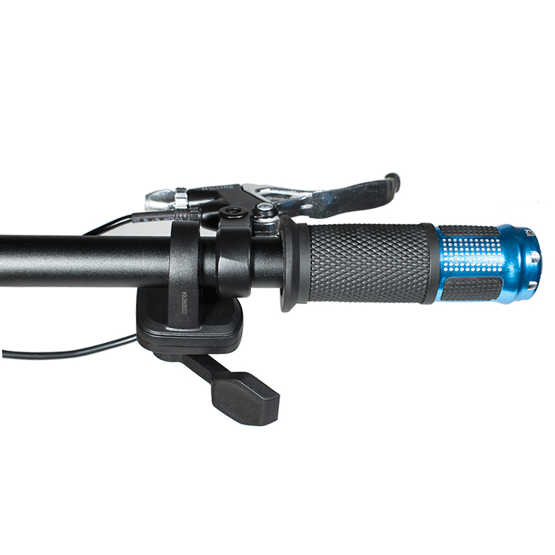 Elektrische Fiets Vinger Duim Throttle Speed Control Accessoires Elektrische Fietsen Scooter Vinger Duim Throttle Entertainment Motor