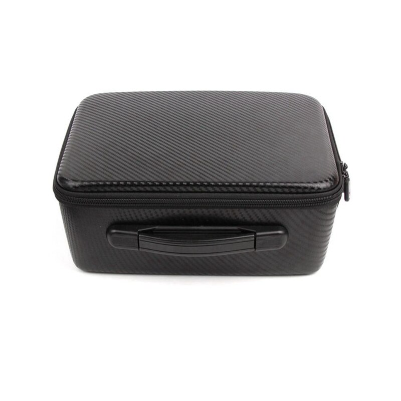 dell'UNITÀ di elaborazione Impermeabile A Doppio Strato Sacchetto di Immagazzinaggio per DJI Mavic aria drone controllore Tutta Una Serie di Accessori per Il Trasporto Caso Valigia