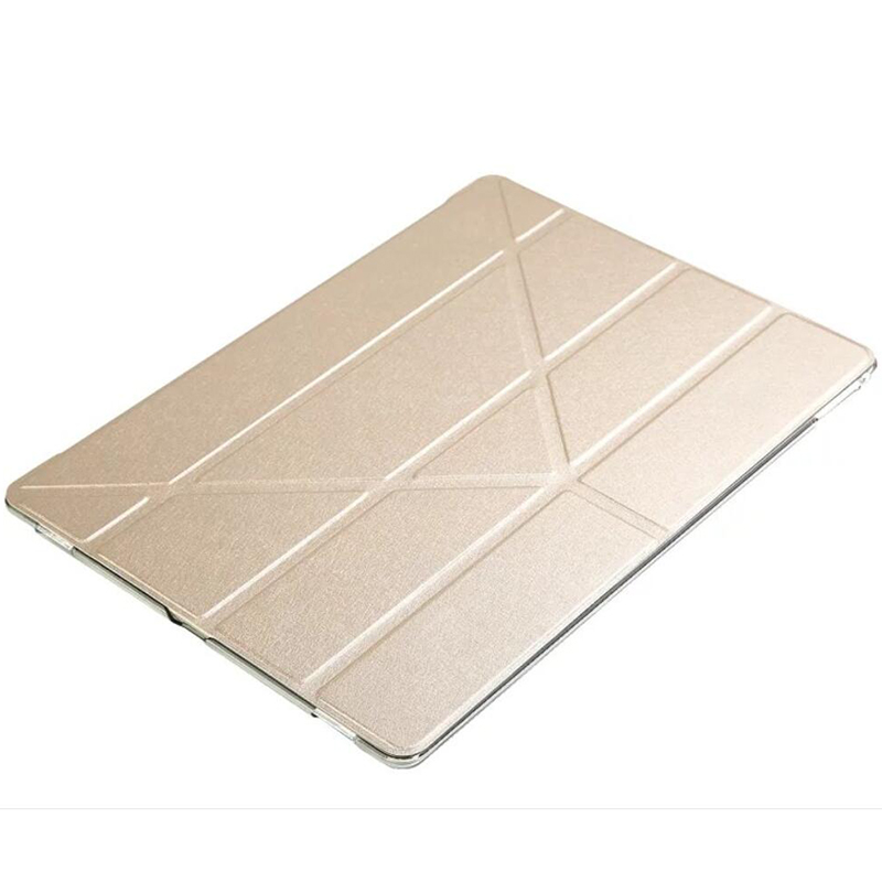 Multi stand case for iPad Pro 12.9 A1584 A1652 protective cover iPadPro 12.9 A1670 A1671 A1821 shell holder