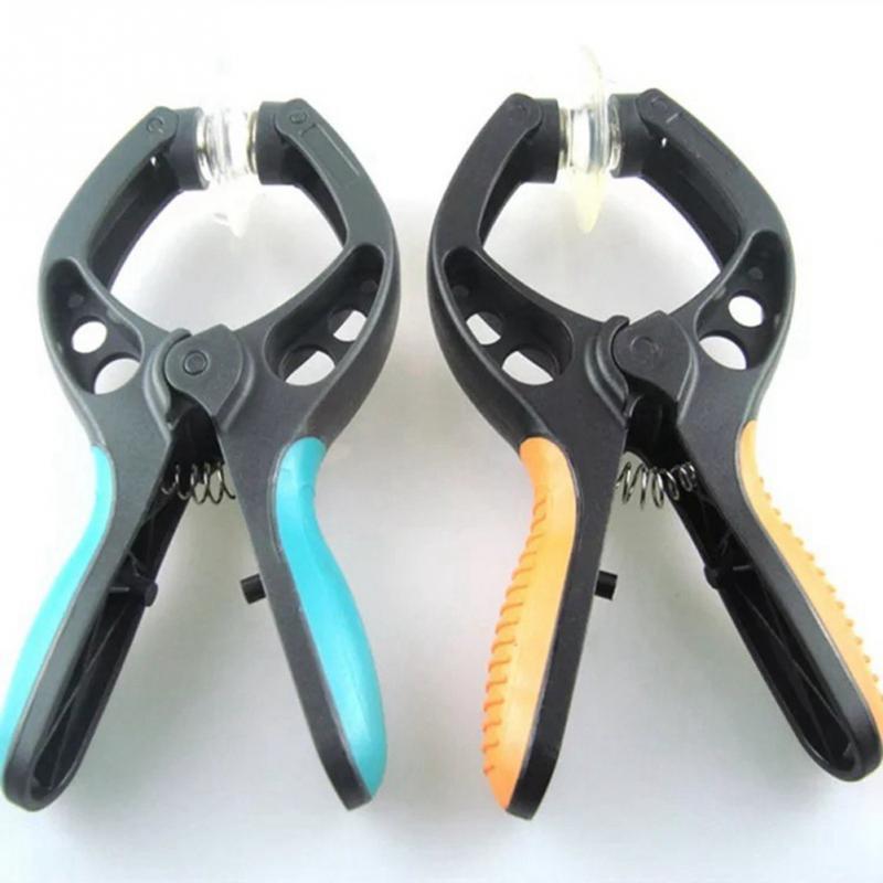 10pcs/Set Mobile Phone Screen Opening Repair Tools Kit Screwdriver Set For iPhone 7 6 8 X