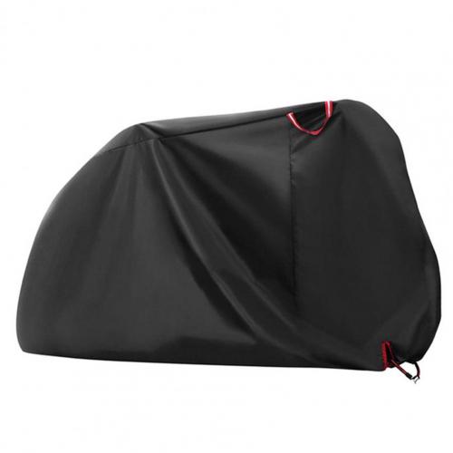 Copertura Antipioggia Bici Copertura Impermeabile Per Bici Da Esterno - Protezione Pioggia E Intemperie Telo Copri Bicicletta Da Esterno - Foto 8