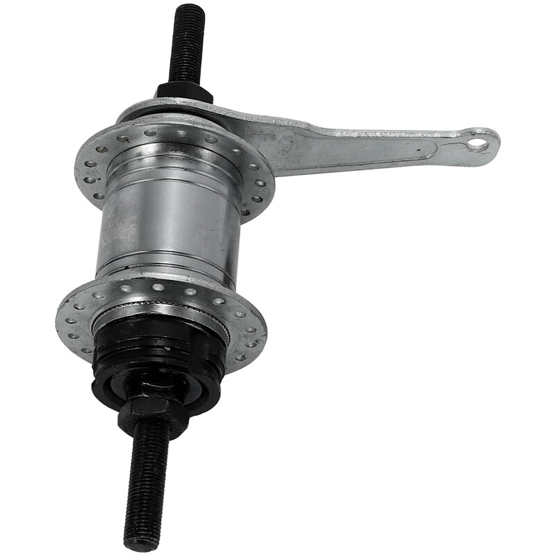 Dead Speed Reverse Brake Hub Bicycle Dead Speed Mountain Bike Reverse Brake Hub Reverse Pedal