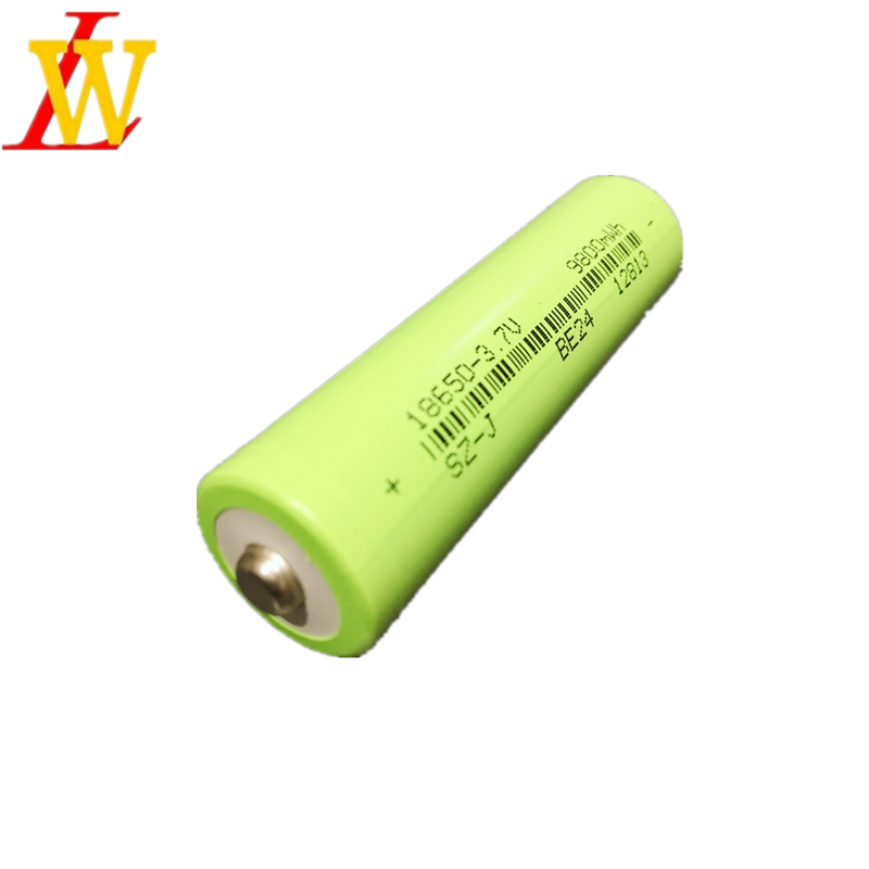 Lithium batterij 18650 100% Originele Oplaadbare batterij