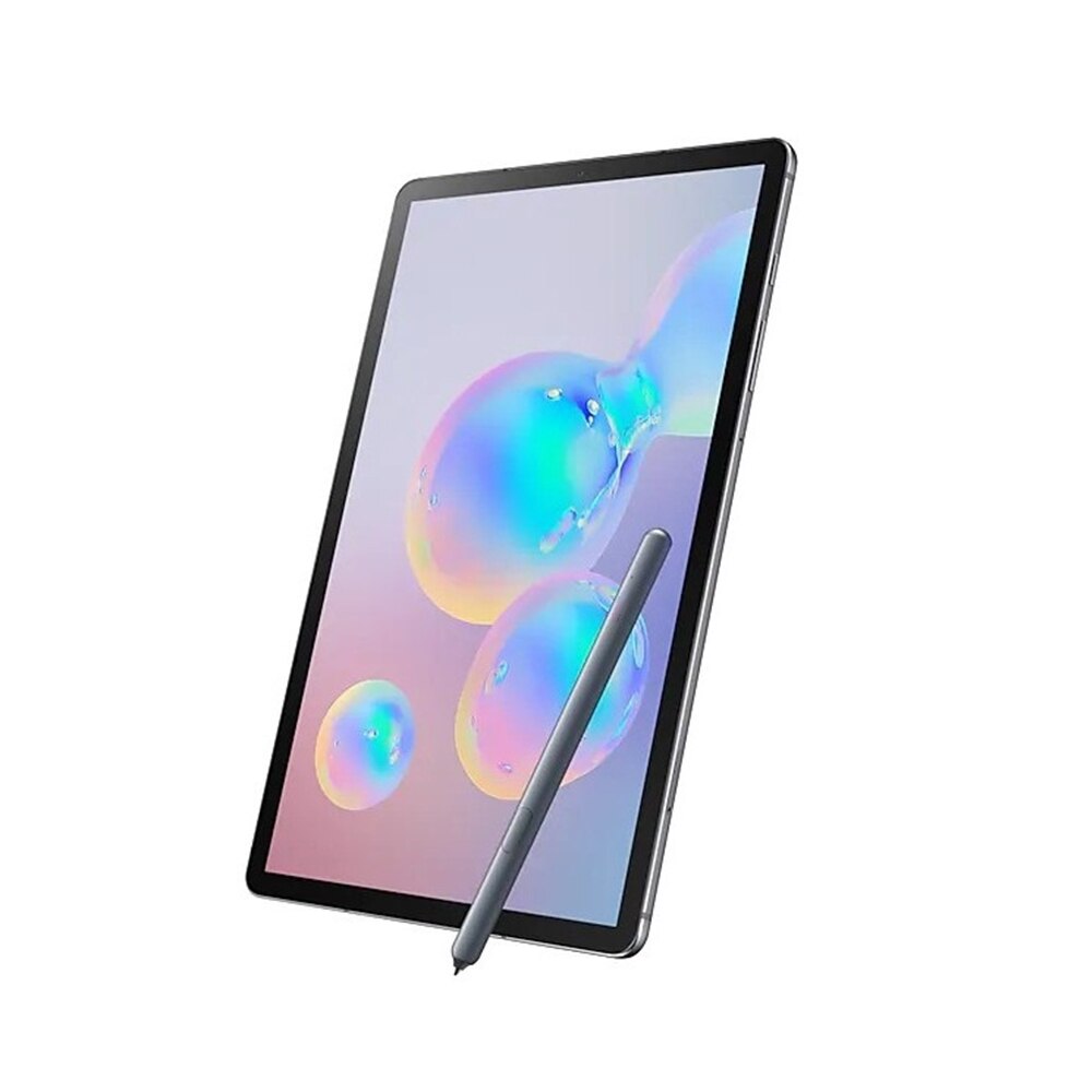 Stylus Pen for Samsung Tab S6 Lite P610 P615 - Capacitive Touchscreen Digital Pencil