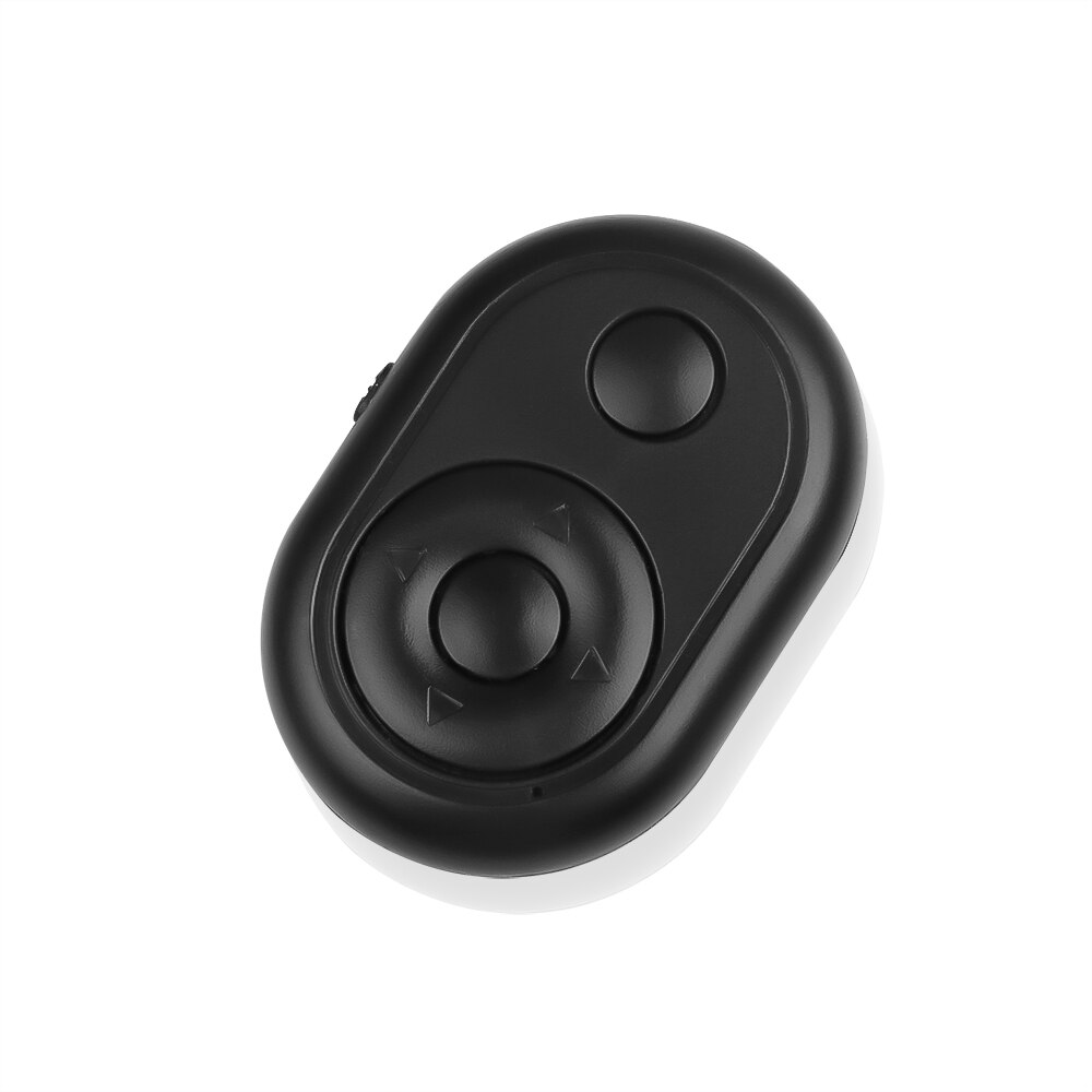 Drahtlose Bluetooth Fernbedienung Kamera Auslöser Multifunktions Für Selfie Kamera Fernbedienung Geschmack Für IPhone Android