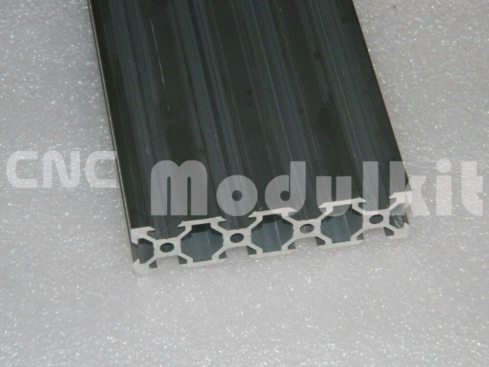 2080 V-slot Aluminum For CNC Router Aluminium Fram... – Vicedeal